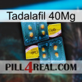 Tadalafil 40Mg cialis5